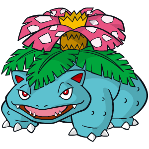 Venusaur