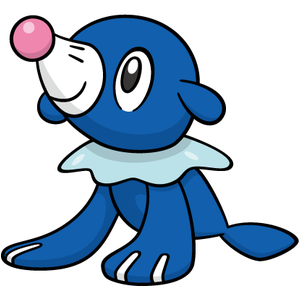 Popplio