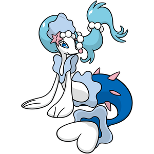 Primarina