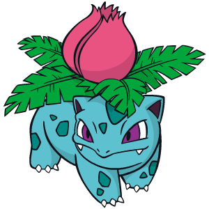 Ivysaur