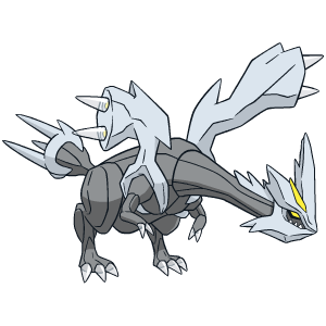 Kyurem Legendary (6IV)