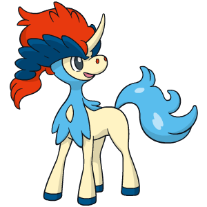 Keldeo Legendary (6IV Non-shiny)