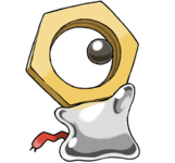 Meltan Legendary (6IV)