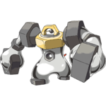 Melmetal Legendary (6IV)