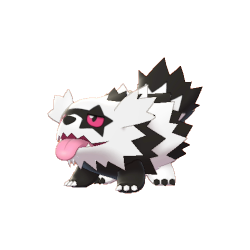 Zigzagoon (Galarian Form)