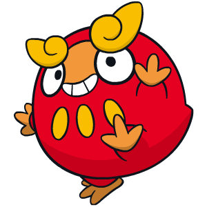 Darumaka (Normal)