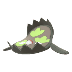 Stunfisk (Galarian Form)