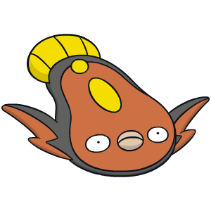 Stunfisk (Normal)