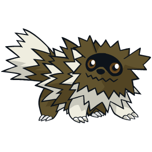 Zigzagoon (Normal)