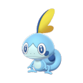 Sobble (Sniper)