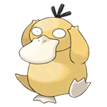 Psyduck (6IV, Returning Pokemon)