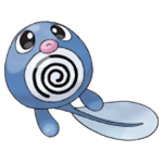 Poliwag (6IV, Returning Pokemon)