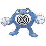 Poliwrath (6IV, Returning Pokemon)