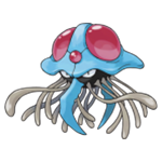 Tentacruel (6IV, Returning Pokemon)