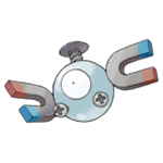 Magnemite (6IV, Returning Pokemon)