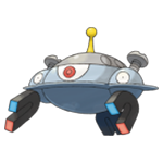 Magnezone (6IV, Returning Pokemon)