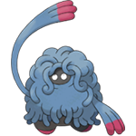 Tangrowth (6IV, Returning Pokemon)