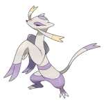 Mienshao (6IV, Returning Pokemon)