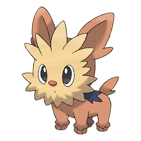 Lillipup (6IV, Returning Pokemon)