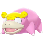 Galarian Slowpoke