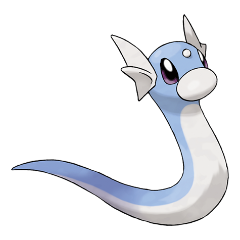 Dratini (6IV, Returning Pokemon)