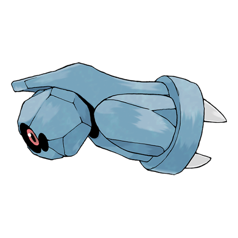 Beldum (6IV, Returning Pokemon)