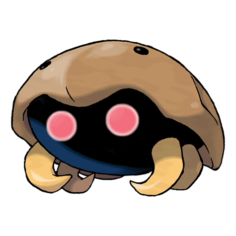 Kabuto (6IV, Returning Pokemon)