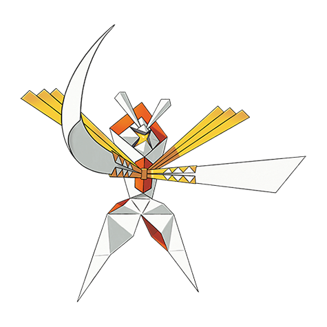 Kartana Legendary (6IV)