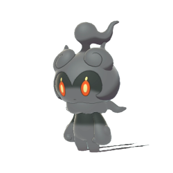 Marshadow Legendary (6IV Shiny JP)