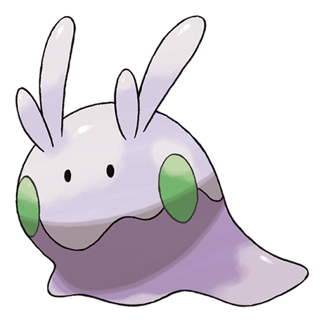 #115 - Goomy