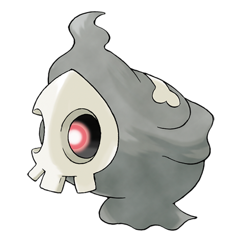 #158 - Duskull