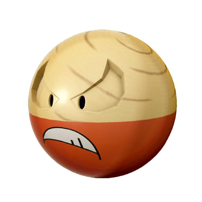 #193 - Hisuian Electrode