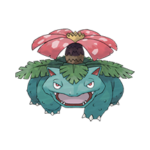 venusaur