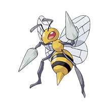 beedrill