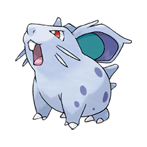 nidoranf