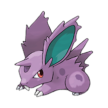 nidoranm