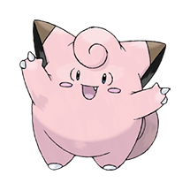 Clefairy