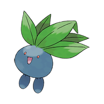 oddish