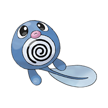 poliwag