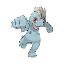 machop