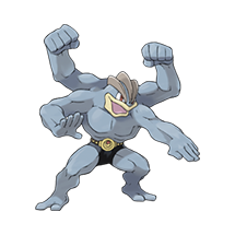 Machamp