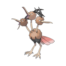 dodrio