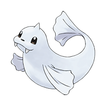 dewgong