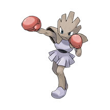 hitmonchan