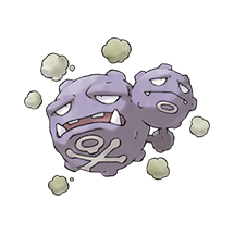 Weezing (Normal)