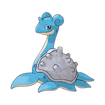 lapras