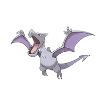 aerodactyl