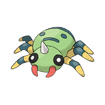 spinarak