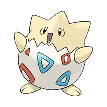 togepi