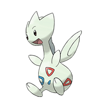 Togetic